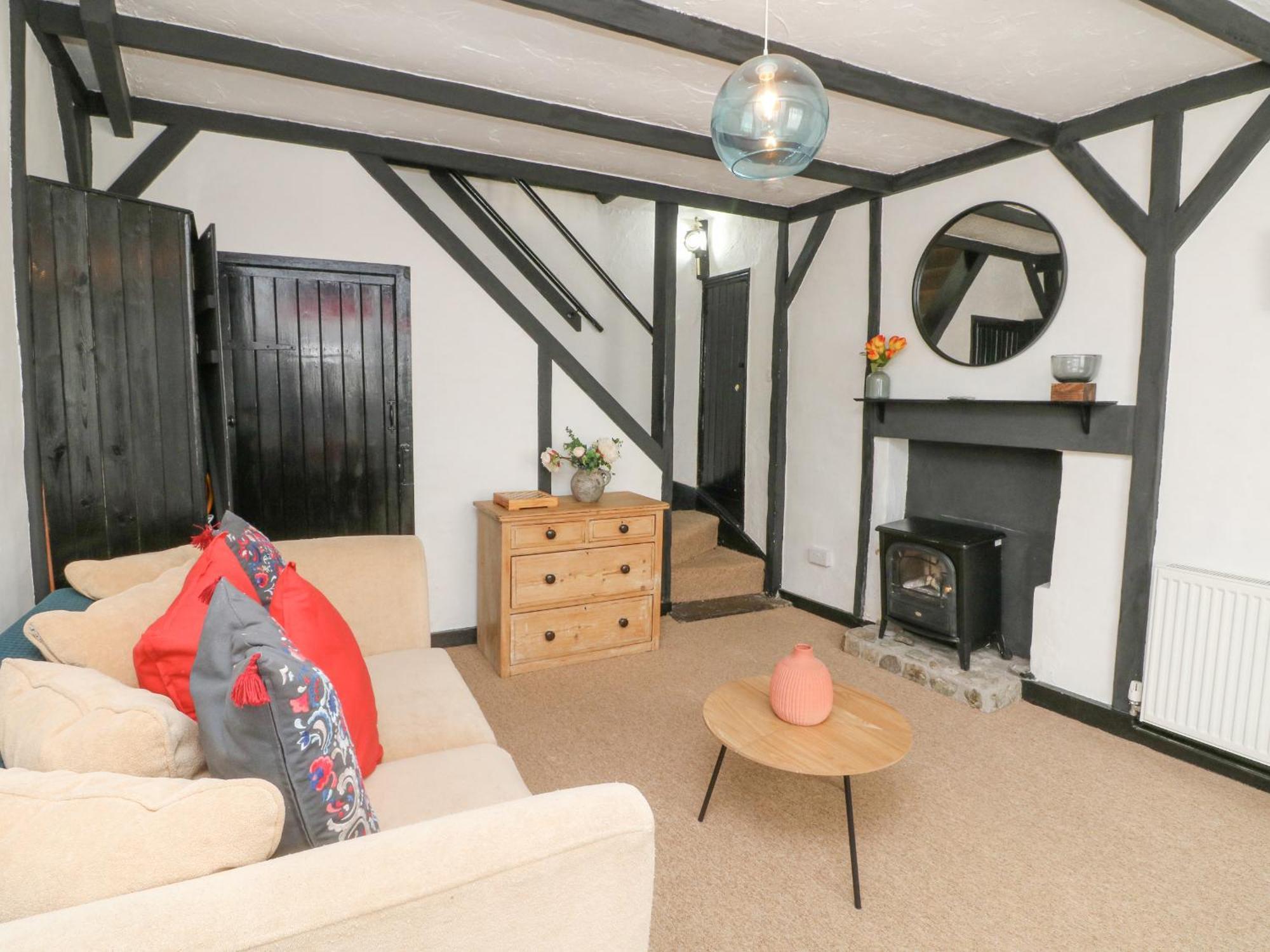 Harbour Cottage Ilfracombe Bagian luar foto